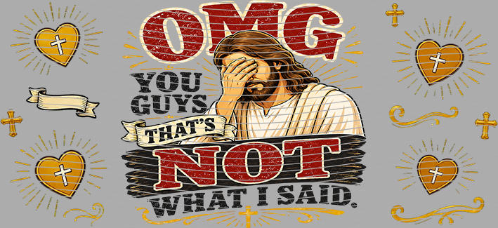 16oz Christ-CH-314